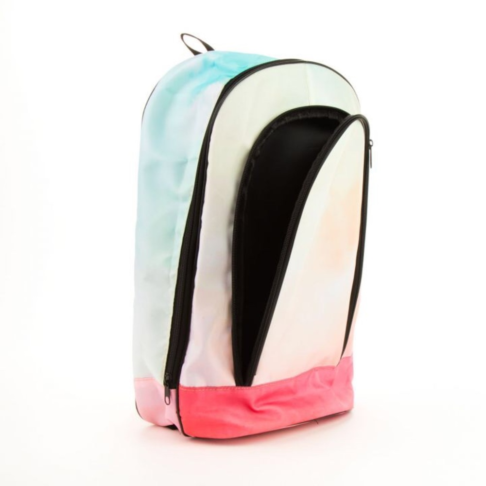 Paper Destiny Rainbow Cloud Backpack - Picture 6 of 8